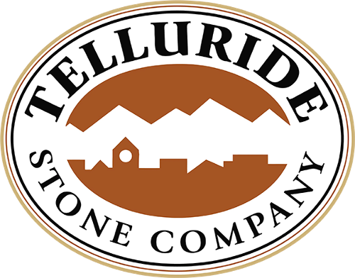 Telluride Stone Company logo